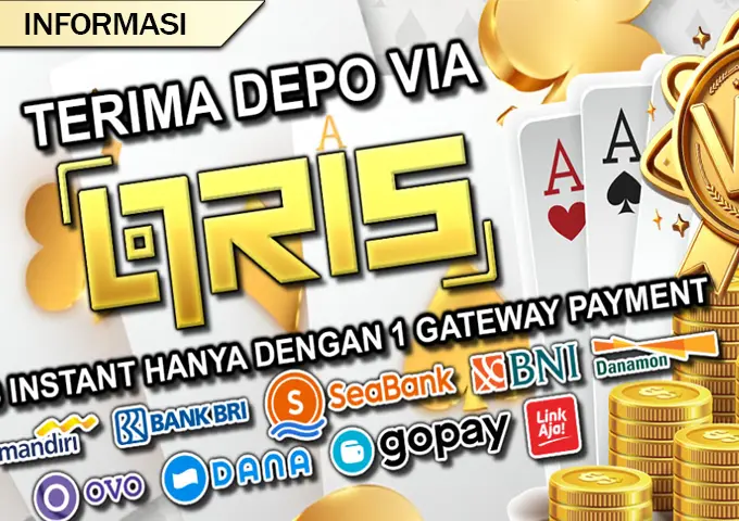 Informasi UGDEWA77
