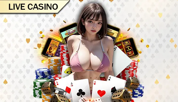 Casino UGDEWA77