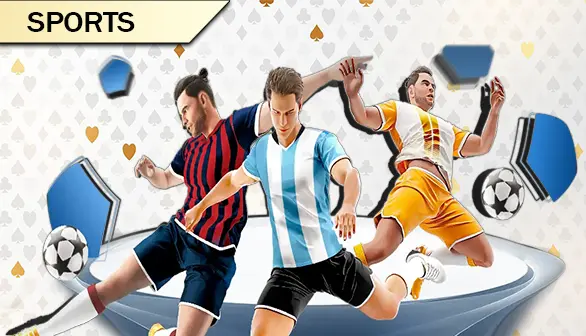 Sports UGDEWA77