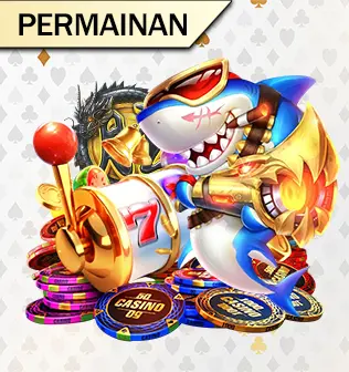 Permainan Slot UGDEWA77