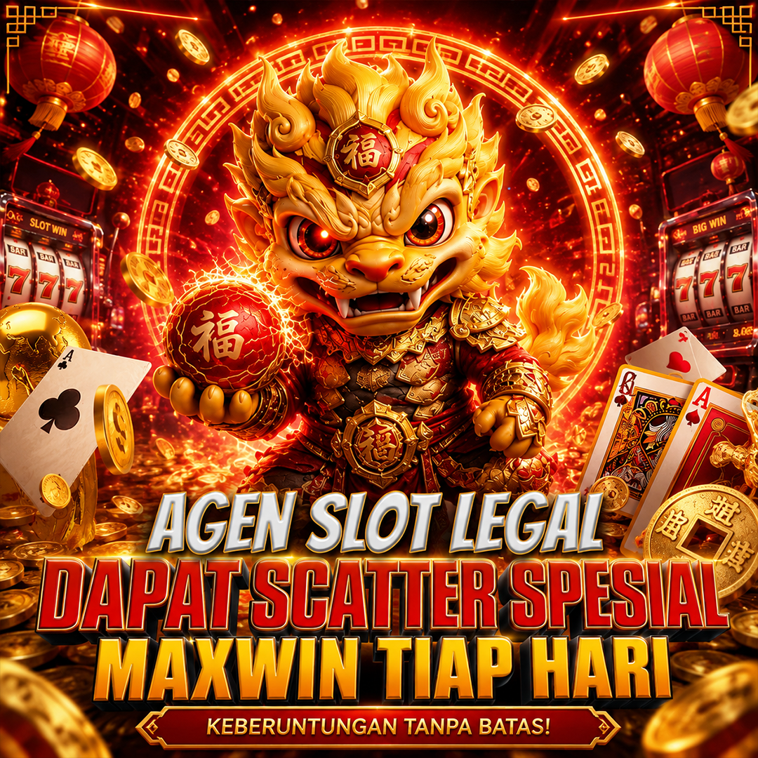UGDEWA77 ✨ Slot Online Anti Ribet untuk Pengguna yang Ingin Praktis
